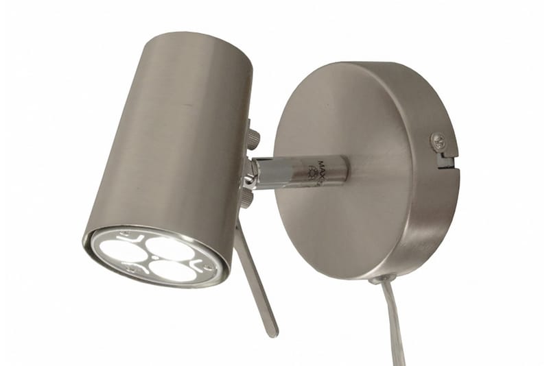 Aneta PILOT Vägglampa - Aneta Belysning - Sänglampa vägg - Vägglampa - Väggarmatur - Sovrumslampa