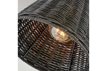 Arti Hinkley Vägglampa - Black - Belysning & el - Inomhusbelysning & lampor - Vägglampa