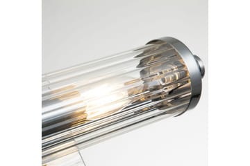 Azorerna Kichler Vägglampa - Chrome - Belysning & el - Inomhusbelysning & lampor - Vägglampa
