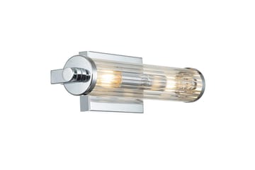 Azorerna Kichler Vägglampa - Chrome - Belysning & el - Inomhusbelysning & lampor - Vägglampa