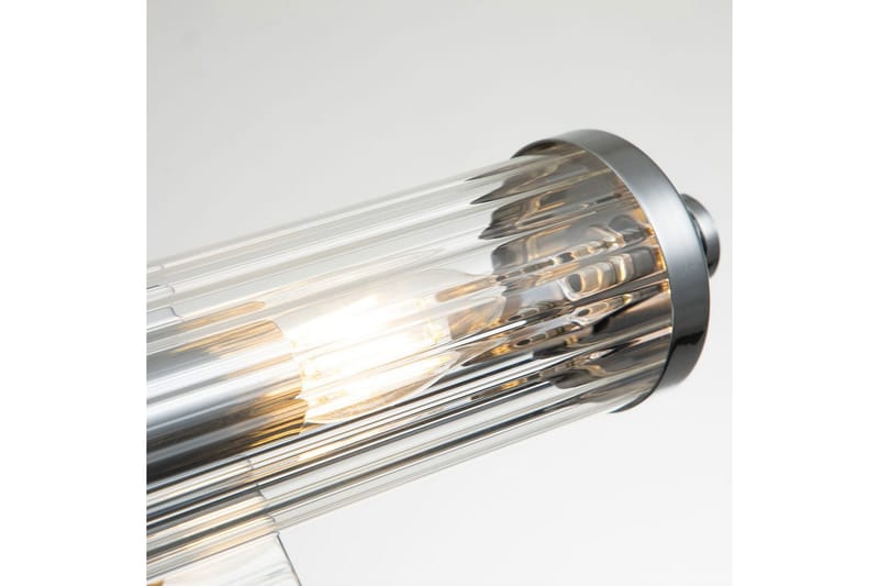 Azorerna Kichler Vägglampa - Chrome - Belysning & el - Inomhusbelysning & lampor - Vägglampa