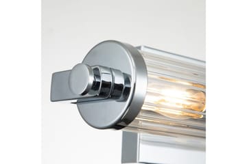 Azorerna Kichler Vägglampa - Chrome - Belysning & el - Inomhusbelysning & lampor - Vägglampa