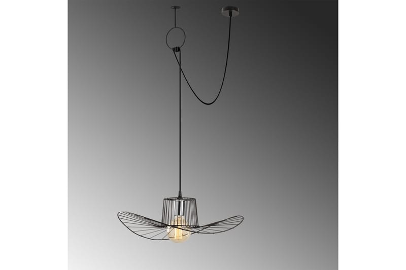 Benzo Vägghängd Läslampa - Svart/Guld - Belysning & el - Inomhusbelysning & lampor - Vägglampa - Väggarmatur