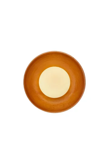 Beylin Vägglampa 24 cm Rund - Ek Vit - Belysning & el - Inomhusbelysning & lampor - Vägglampa