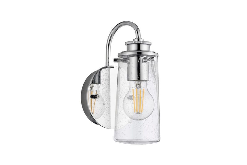 Braelyn Kichler Vägglampa - Chrome - Belysning & el - Inomhusbelysning & lampor - Vägglampa