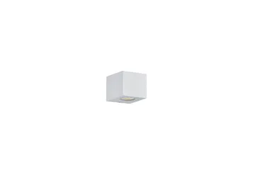 Cordoba LED Vägglampa mattvit - Vit - Belysning & el - Inomhusbelysning & lampor - V ägglampa