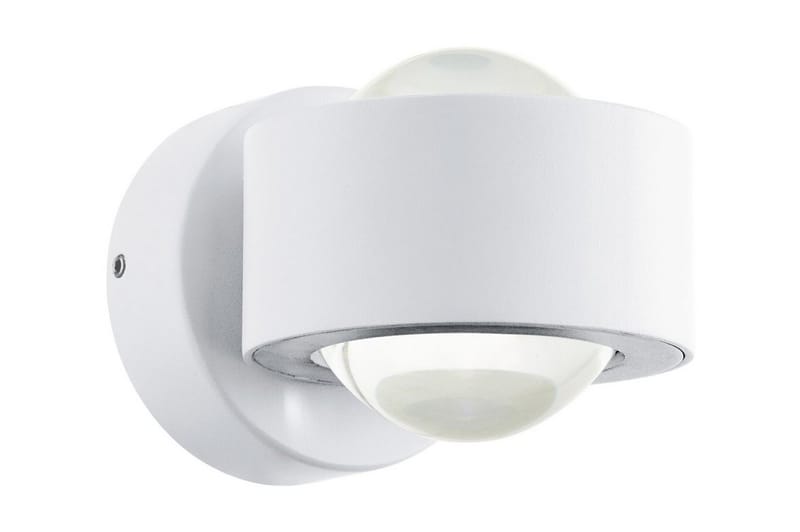 Eglo Läslampa - Eglo - Sänglampa vägg - Sänglampor & nattduksbordslampa - Vägglampa - Väggarmatur - Läslampa vägg - Sovrumslampa