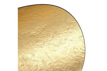 Vägglampa Eglo Saceda Svart/Guld - Belysning & el - Inomhusbelysning & lampor - Sovrumslampa