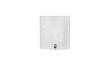 Elisa Vägglampa E27 krom - Krom - Belysning & el - Inomhusbelysning & lampor - Vägglampa