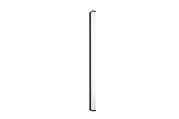 Fabio H2O LED Vägglampa 118cm mattsvart - Matt svart - Belysning & el - Inomhusbelysning & lampor - Vägglampa