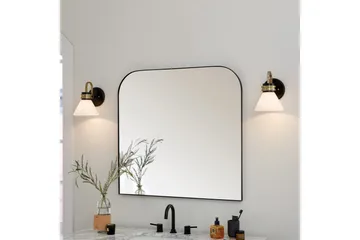 Farum Kichler Vägglampa - Black/Bronze - Belysning & el - Inomhusbelysning & lampor - Vägglampa
