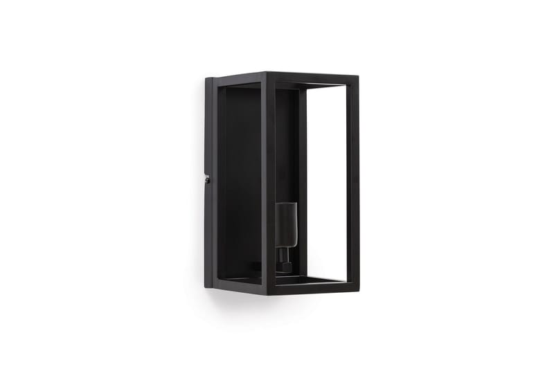 Furtim Vägglampa med Arm - Svart - Belysning & el - Inomhusbelysning & lampor - Vägglampa