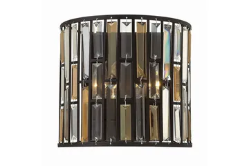Ge A Hinkley Vägglampa - Bronze - Belysning & el - Inomhusbelysning & lampor - Vägglampa