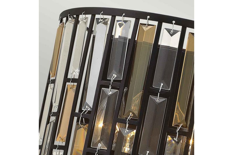 Ge A Hinkley Vägglampa - Bronze - Belysning & el - Inomhusbelysning & lampor - Vägglampa