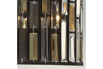 Ge A Hinkley Vägglampa - Bronze - Belysning & el - Inomhusbelysning & lampor - Vägglampa