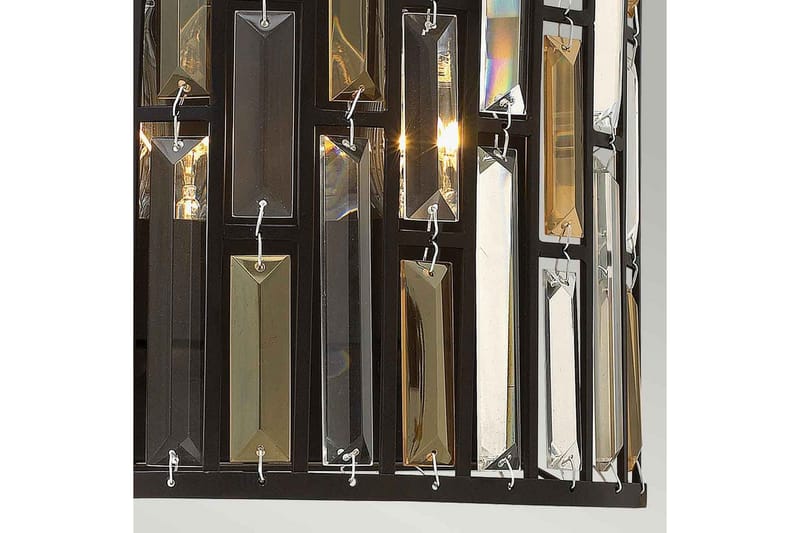 Ge A Hinkley Vägglampa - Bronze - Belysning & el - Inomhusbelysning & lampor - Vägglampa