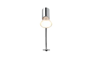 Giada H2O Vägglampa 1L GU10 krom - Krom - Belysning & el - Inomhusbelysning & lampor - Vägglampa