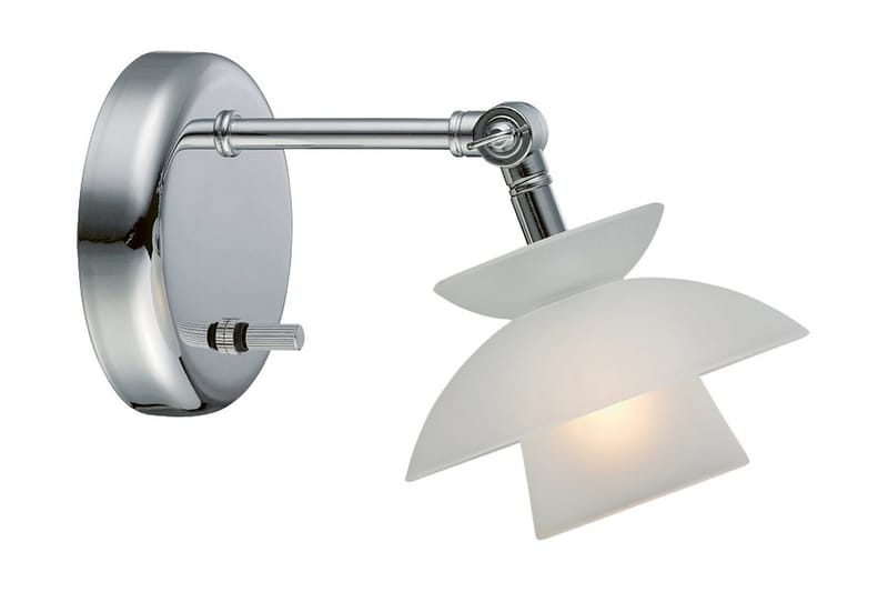 Halo Design Vägglampa - Sänglampa vägg - Sovrumslampa - Vägglampa - Väggarmatur