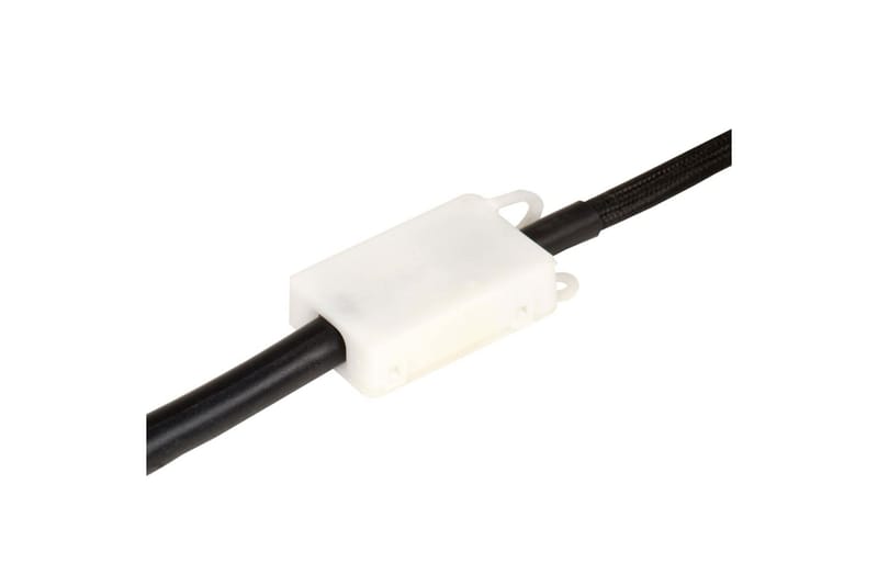 Industriell vägglampa vit 90x25 cm E27 - Vit - Belysning & el - Inomhusbelysning & lampor - Vägglampa