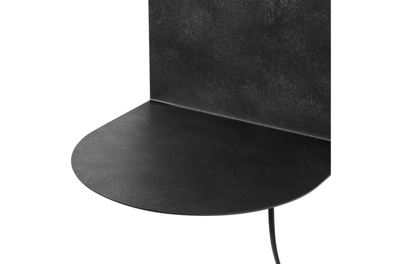 Kastell Väggplafond G9 - Grafit - Belysning & el - Inomhusbelysning & lampor - Vägglampa