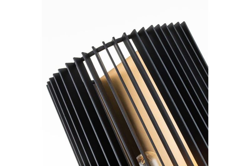Linara Kichler Vägglampa - Black||Brass - Belysning & el - Inomhusbelysning & lampor - Vägglampa