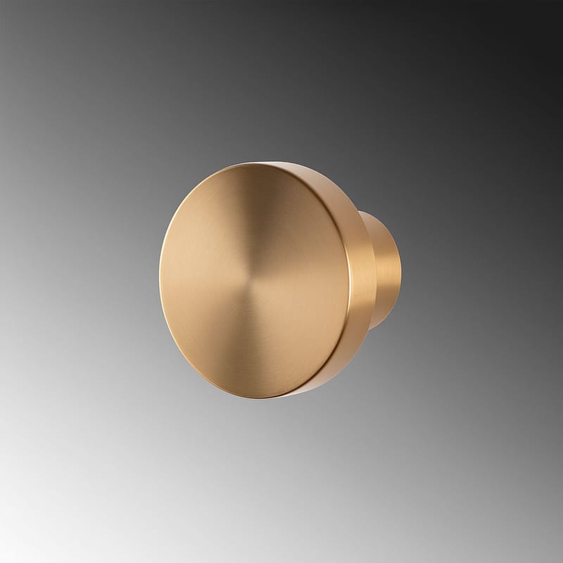 Loomba Vägglampa 12 cm Rund - Antik - Belysning & el - Inomhusbelysning & lampor - Vägglampa