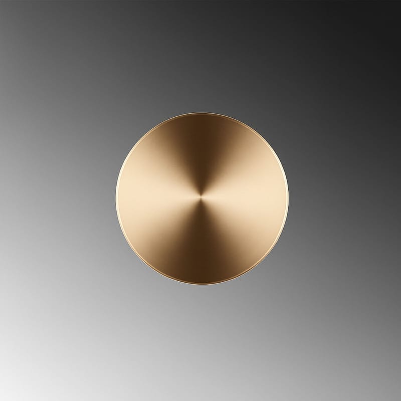 Loomba Vägglampa 12 cm Rund - Antik - Belysning & el - Inomhusbelysning & lampor - Vägglampa