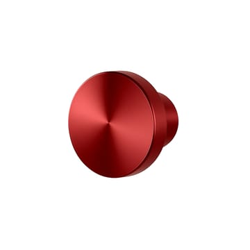 Loomba Vägglampa 12 cm Rund - Röd - Belysning & el - Inomhusbelysning & lampor - Vägglampa