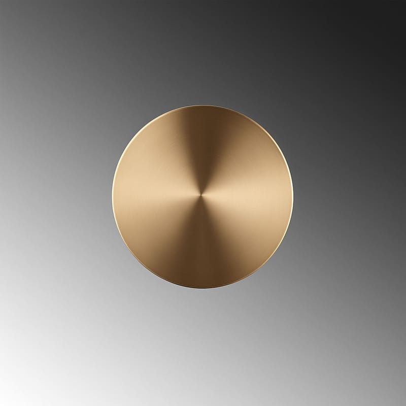 Loomba Vägglampa 15 cm Rund - Antik - Belysning & el - Inomhusbelysning & lampor - Vägglampa