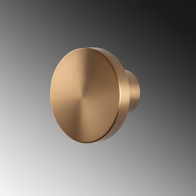 Loomba Vägglampa 15 cm Rund - Antik - Belysning & el - Inomhusbelysning & lampor - Vägglampa