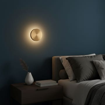 Loomba Vägglampa 15 cm Rund - Antik - Belysning & el - Inomhusbelysning & lampor - Vägglampa