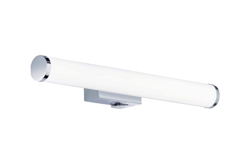 Mattimo H2O LED Vägglampa 40cm krom, Vit