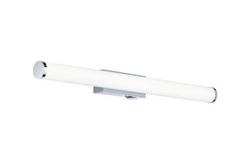 Mattimo H2O LED Vägglampa 60cm krom - Krom - Belysning & el - Inomhusbelysning & lampor - Möbelbelysning & integrerad belysning