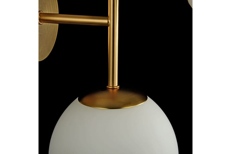 Maytoni Modern Vägglampa - Sänglampa vägg - Sovrumslampa - Vägglampa - Väggarmatur