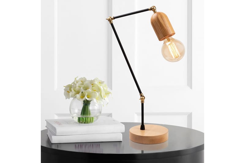 Noor Vägglampa - Natur - Belysning & el - Inomhusbelysning & lampor - Vägglampa