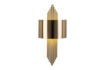 Opviq Vägglampa - Vintage - Belysning & el - Inomhusbelysning & lampor - Vägglampa