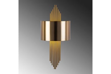Opviq Vägglampa - Vintage - Belysning & el - Inomhusbelysning & lampor - Vägglampa