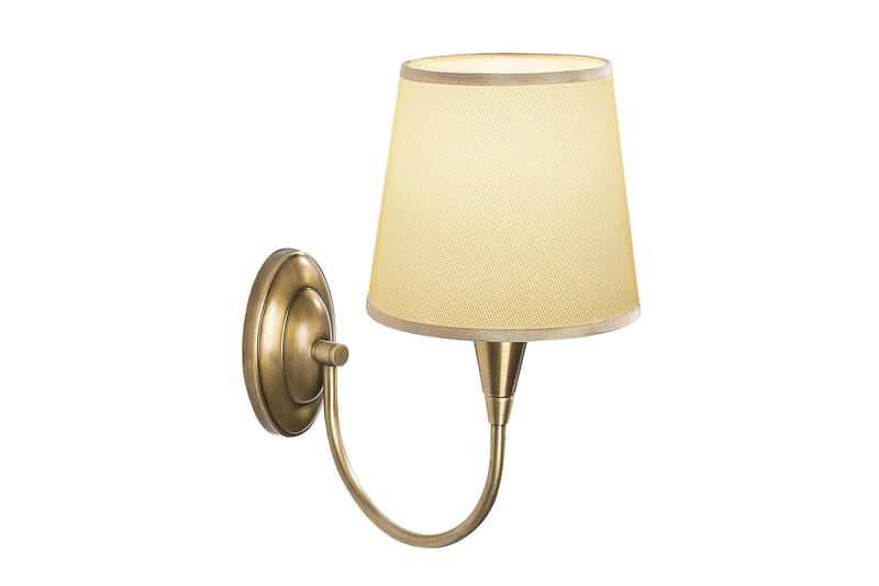 Opviq Pardo Vägglampa, Antik