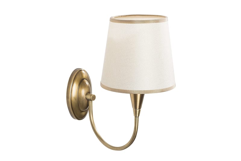 Opviq Pardo Vägglampa - Antik - Belysning & el - Inomhusbelysning & lampor - Vägglampa