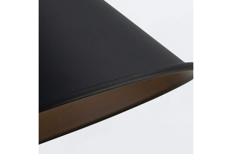 Provence Elstead Lighting Vägglampa - Brass||Black - Belysning & el - Inomhusbelysning & lampor - Vägglampa