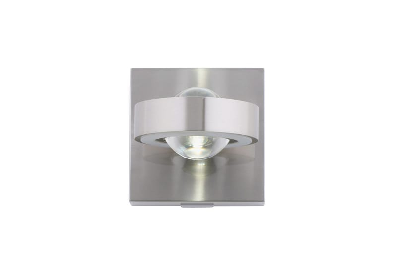 Q-Mia Paul Neuhaus Vägglampa - Grey - Belysning & el - Inomhusbelysning & lampor - Vägglampa - Väggarmatur