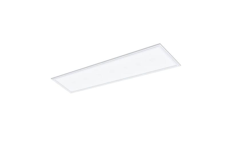 Rasterbelysning Eglo LED-Panel 4000K 1200x300 mm, Vit
