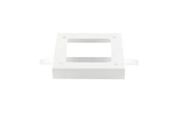 Rasterbelysning Eglo LED-Panel 4000K 300x300 mm - Vit - Belysning & el - Inomhusbelysning & lampor - Vägglampa