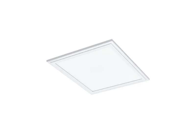 Rasterbelysning Eglo LED-Panel 4000K 300x300 mm, Vit