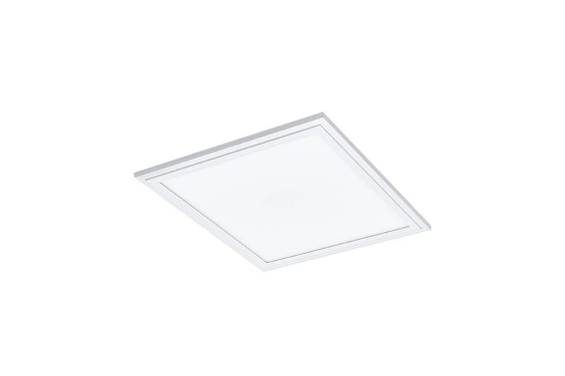 Rasterbelysning Eglo LED-Panel 4000K 300x300 mm, Vit
