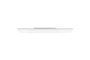 Rasterbelysning Eglo LED-Panel 4000K 1200x300 mm - Vit - Belysning & el - Inomhusbelysning & lampor - Vägglampa