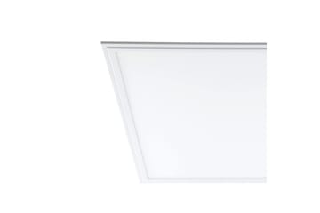 Rasterbelysning Eglo LED-Panel 4000K 620x620 mm - Vit - Belysning & el - Inomhusbelysning & lampor - Vägglampa