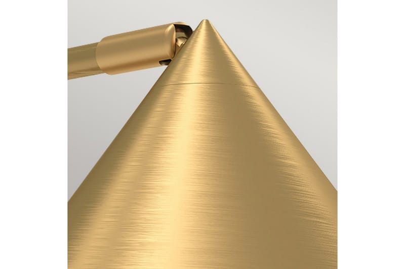 Remyck Alora Mood Vägglampa - GOLD - Belysning & el - Inomhusbelysning & lampor - Vägglampa