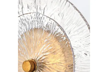 Rene Hinkley Vägglampa - Brass - Belysning & el - Inomhusbelysning & lampor - Vägglampa