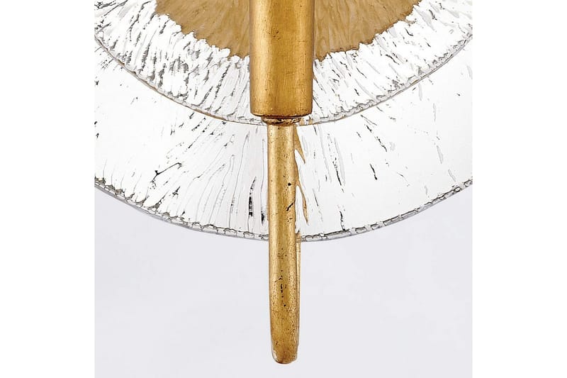 Rene Hinkley Vägglampa - Brass - Belysning & el - Inomhusbelysning & lampor - Vägglampa